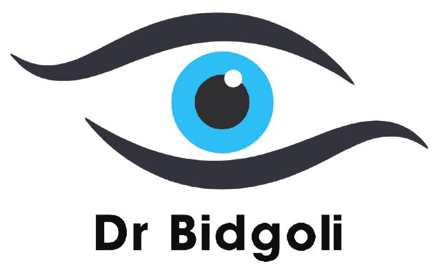 Dr Sina BIDGOLI
