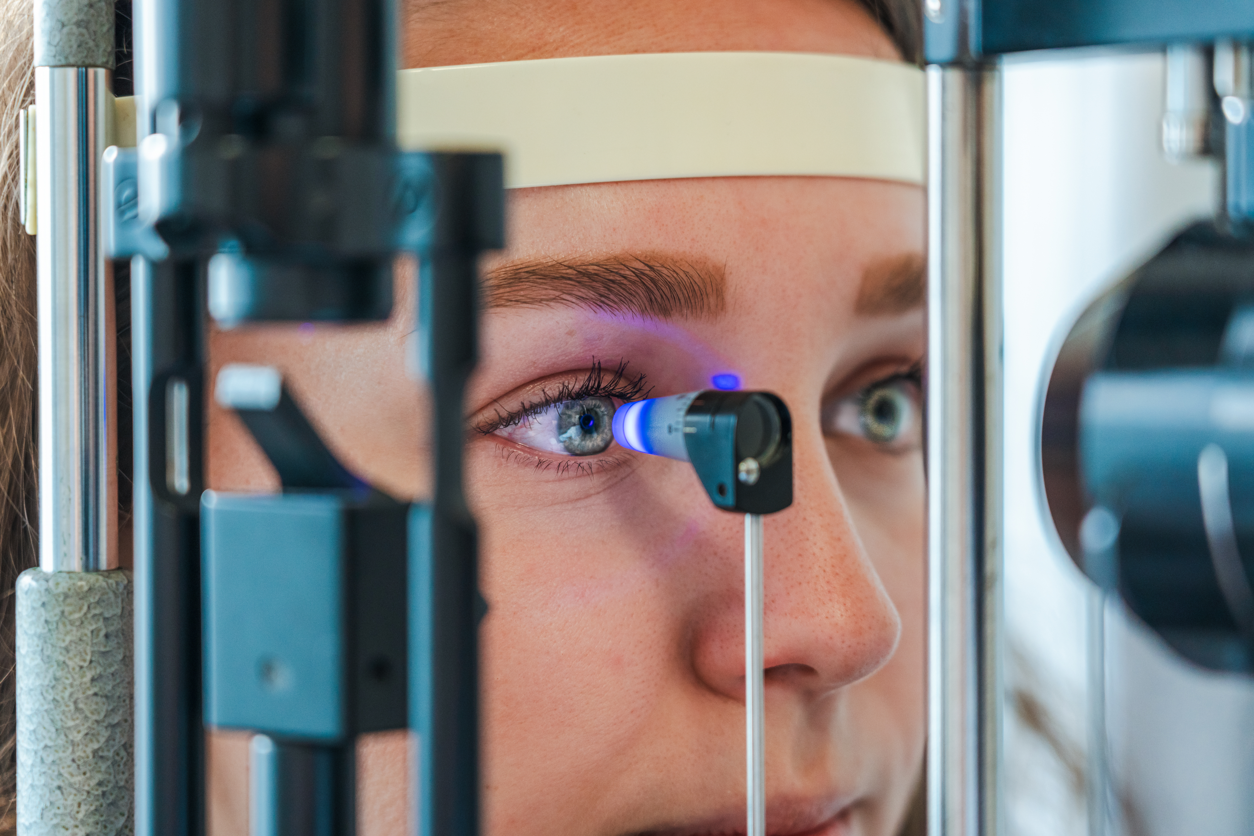 chirurgie laser yeux Ixelles